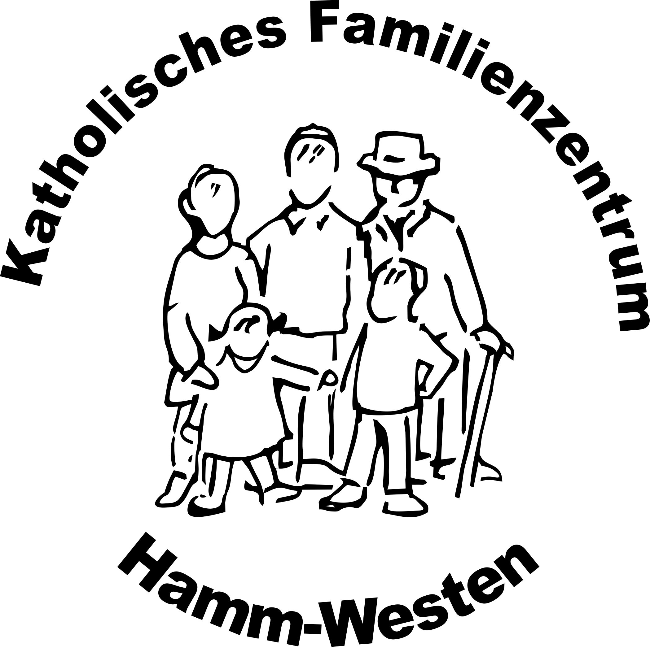 Katholisches Familienzentrum Hamm-Westen, Familie Mehrgenerationen